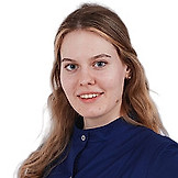 Исакова Ольга Олеговна