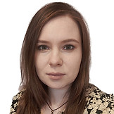 Шумова Ольга Сергеевна