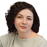 Акопова Милена Аванесовна