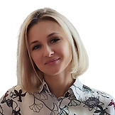 Казанцева Оксана Викторовна