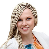 Савастеева Елена Владимировна