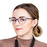 Борисевич Надежда Эдуардовна