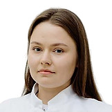 Горлова Екатерина Андреевна