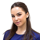 Плиева Эллина Альбертовна