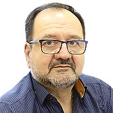 Азарян Альберт Рафаэлович