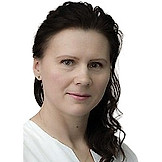 Яцинович Татьяна Николаевна