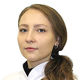 Хохлова Ксения Дмитриевна