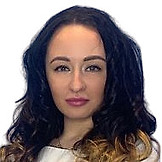 Данник Анастасия Александровна