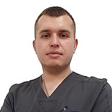 Стребков Владимир Викторович