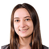 Макарова Арина Витальевна