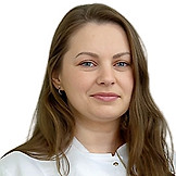 Орлова Мария Геннадьевна
