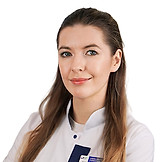 Савина Полина Александровна