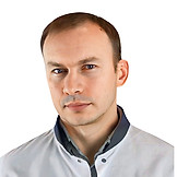 Марков Александр Викторович