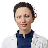 Страх Любовь Владимировна