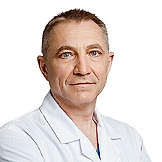 Циклинский Святослав Александрович