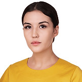 Туфетулова Регина Эрнестовна