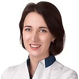 Малюшина Ксения Анатольевна