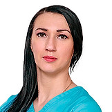 Трунова Диана Сергеевна