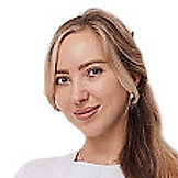 Басова Кристина Сергеевна 