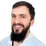 Гагаев Нимат Гусейнович