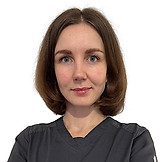 Шиянова Екатерина Владиславовна