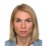 Шмигельская Мария Александровна