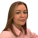 Дариенко Лариса Викторовна
