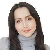 Доренская Наталья Александровна
