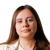 Чугунова Ксения Юрьевна