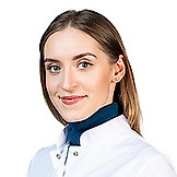 Шевченко Елена Юрьевна