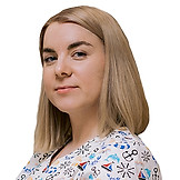 Ключевская Анна Андреевна