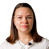 Луканова Анастасия Викторовна