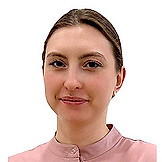 Баяндина Екатерина Михайловна