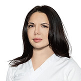 Селянинова Диана Александровна