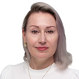 Верейская-Дагмар Анастасия Владимировна