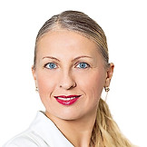 Сизова Екатерина Николаевна