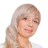 Тарасова Елена Васильевна
