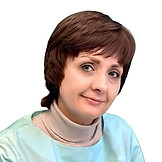 Луцик Наталья Анатольевна