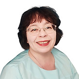 Муханова Надежда Александровна