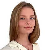 Черненко Анастасия Андреевна
