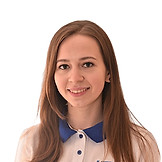 Хохлова Алина Геннадьевна