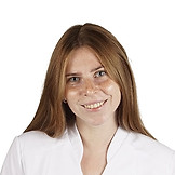 Щуплова (Бакало) Юлия Валерьевна