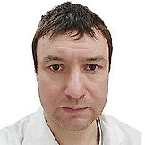 Алексанин Павел Владимирович