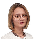 Хафизова Александра Рустемовна