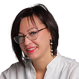 Зотина Ольга Павловна