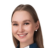Баранова Анастасия Павловна