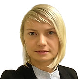 Герус Илона Максимовна
