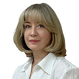 Ордынская Анна Генриховна
