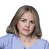 Николаева Наталья Михайловна