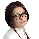 Вестник Ольга Александровна